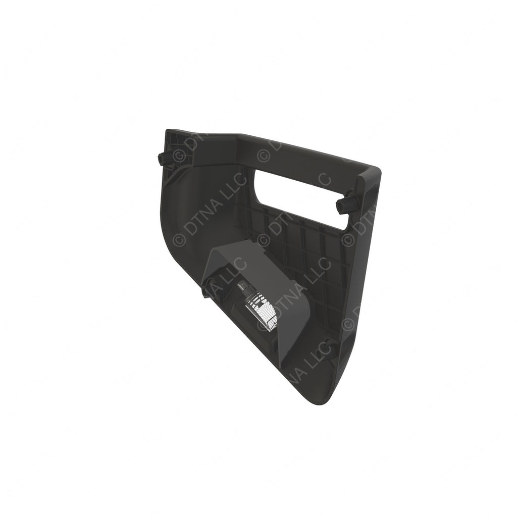 A18-68977-003 POCKET-DOOR,SMALL,BLACK,RH