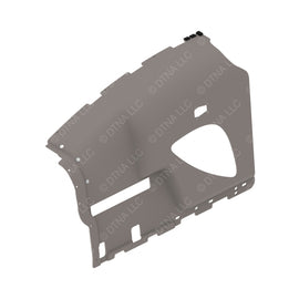 A18-69048-004 UPHOLSTERY-HEADLINER,REAR,LH,WDO,LT,72RR