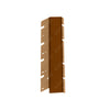 A18-69065-006 UPHOLSTERY-C-PILLAR,LH,BROWN,BUNK