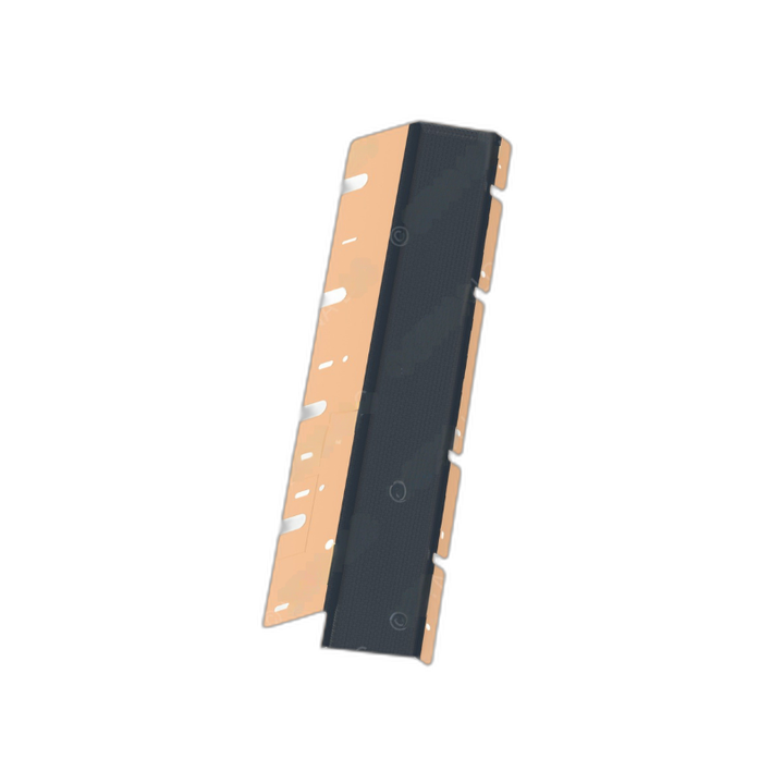 A18-69065-010 UPH-C-PILLAR,LH,BLACK