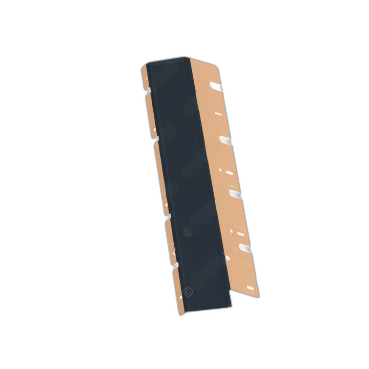 A18-69065-011 UPH-C-PILLAR,RH,BLACK