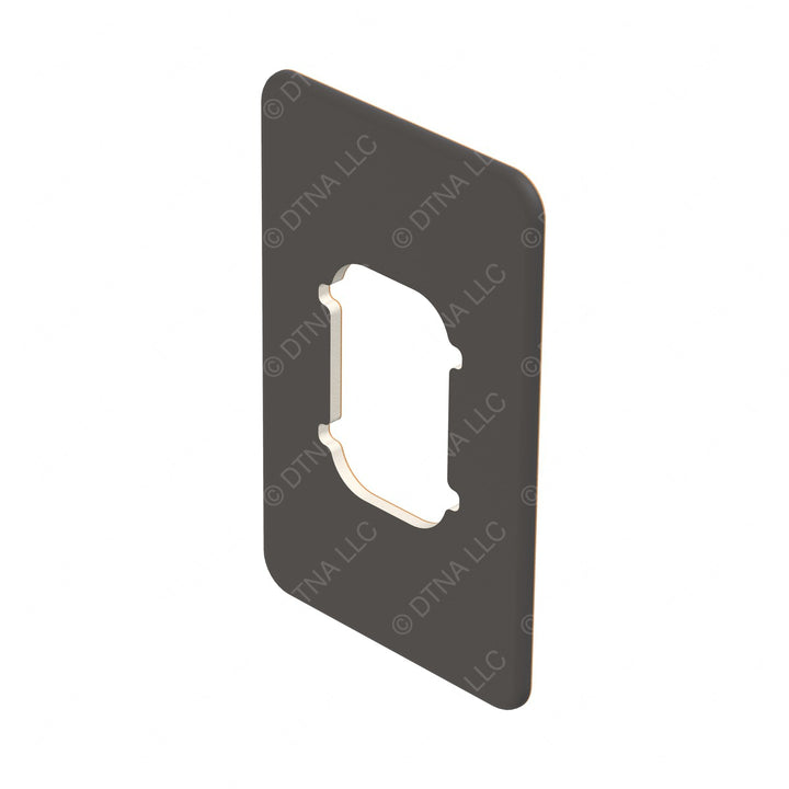 A18-69067-000 UPHOLSTERY-SIDEWALL,FILLER,DOOR,VENT