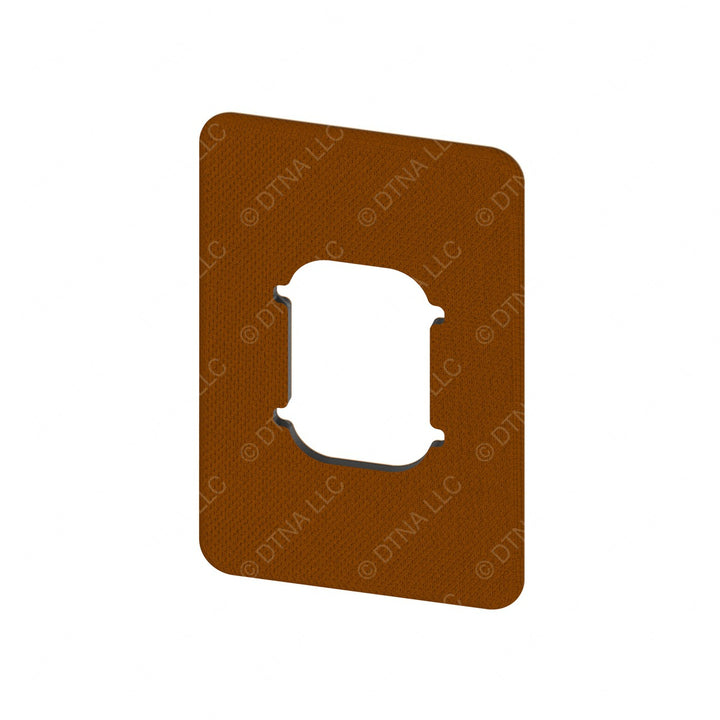 A18-69067-001 UPHOLSTERY-SIDEWALL,FILLER,DOOR,VENT