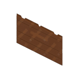 A18-69070-001 UPHOLSTERY-BACKWALL,BASE,LOUNGE