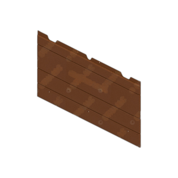A18-69070-001 UPHOLSTERY-BACKWALL,BASE,LOUNGE