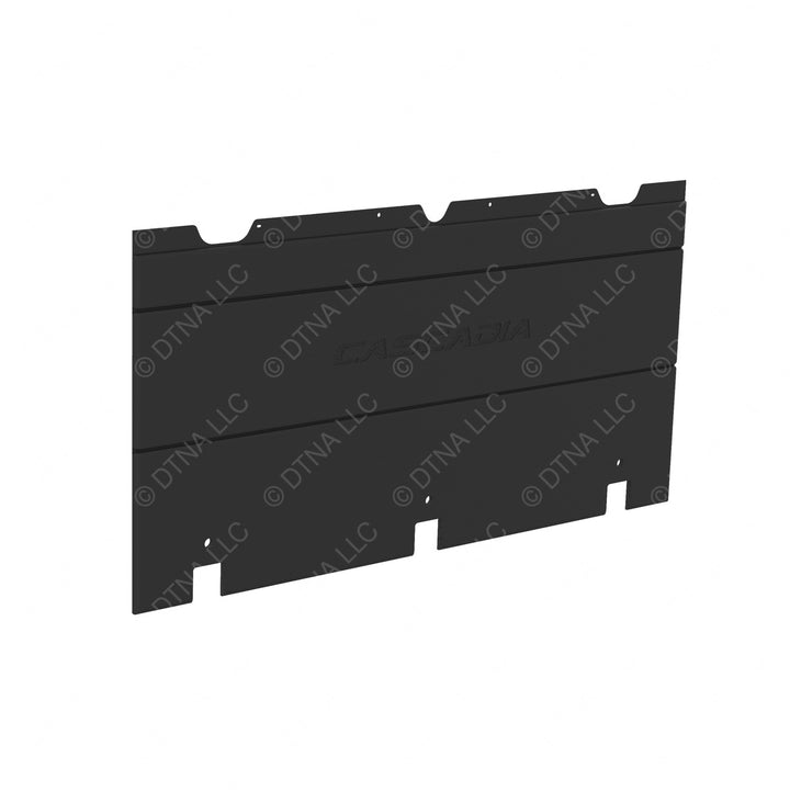 A18-69070-003 UPHOLSTERY-BACKWALL,BASE,BUNK