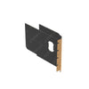 A18-69092-001 UPHOLSTERY-SIDEWALL,VENT,RH,GRAY