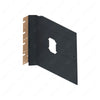 A18-69092-010 UPH-SW,VENT,LH,BLACK