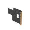 A18-69092-200 UPHOLSTERY-SIDWAL,VENT,FRDG,RH,GRAY