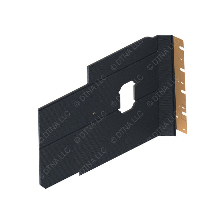 A18-69092-310 UPH-SW,VENT,TV,RH,BLACK