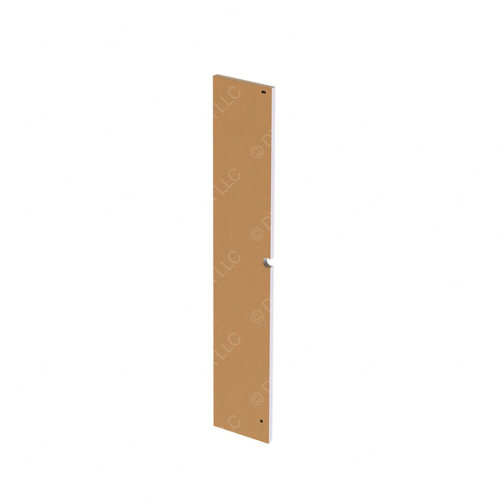 A18-69092-800 UPHOLSTERY-SIDEWALL,DOOR,LH,GRAY