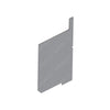 A18-69092-801 UPHOLSTERY-SIDEWALL,DOOR,RH,GRAY