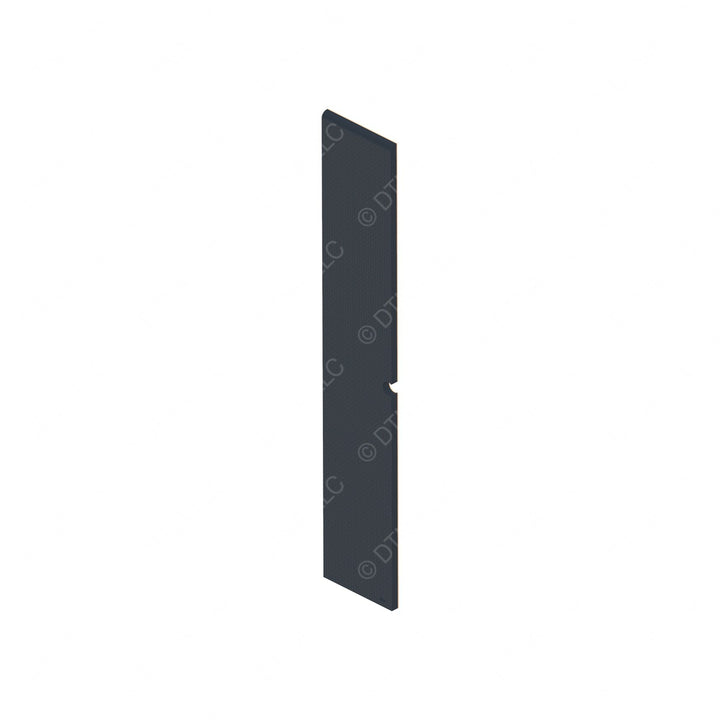 A18-69092-804 UPH-SWL,BASE,DOOR,LH,BLACK
