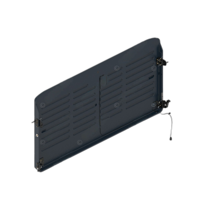 A18-69115-000 BUNK-LOWER,LOUNGE