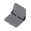 A18-69119-001 SEAT-LOUNGE,RH,GRAY