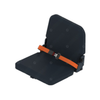 A18-69119-005 SEAT-LOUNGE,RH,CARBON