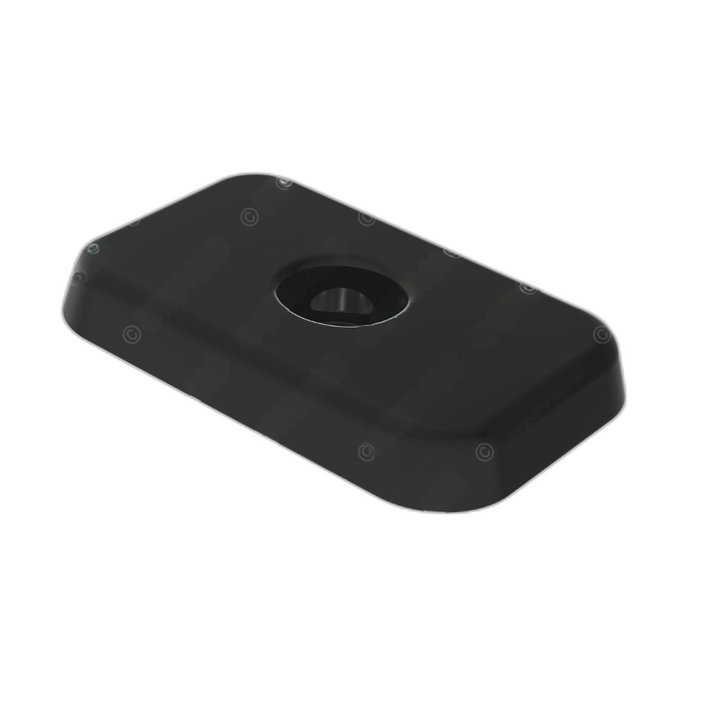 A18-69137-000 PAD-BUNK LANDING,LOUNGE
