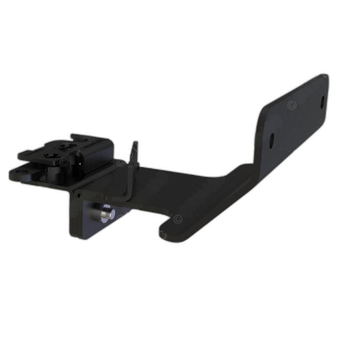 A18-69138-000 BRACKET-LATCH,BUNK,LOUNGE,LH