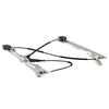 A18-69141-000 REGULATOR-WINDOW,LH