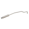 A18-69142-000 KNOB-NIGHT LOCK,LH