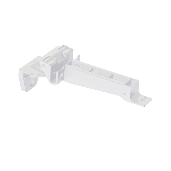 A18-69177-001 HINGE-DOOR,UPR CBNT,72