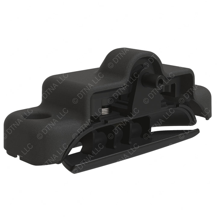 A18-69178-000 LATCH-DOOR,UPR CBNT