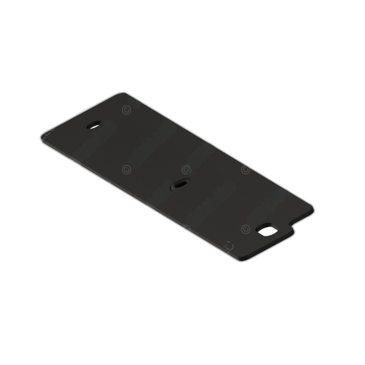 A18-69196-000 BRACKET-MNTG,MICROWAVE,UPPER