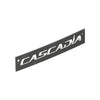 A18-69216-000 NAME PLATE-CASCADIA,COWL MOUNTED