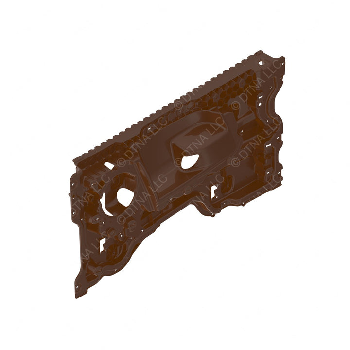 A18-69242-001 CARRIER-DOOR MODULE,RH,BROWN