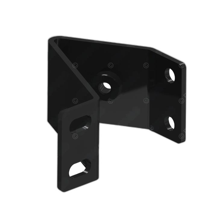 A18-69243-000 BRKT-GRAB HANDLE,EXTENDER MTD