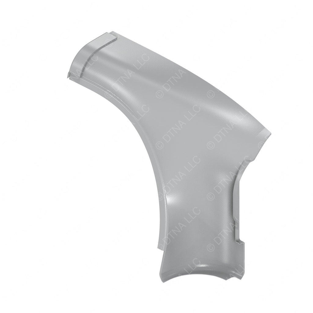 A18-69257-011 HEADLINER-REAR,RH,54",COOL GY