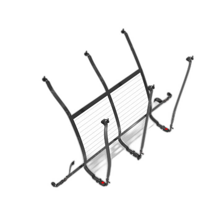 A18-69287-000 RESTRAINT-BUNK,LOWER