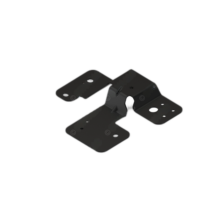 A18-69290-000 BRACKET-MTG,MICROWAVE,AFT