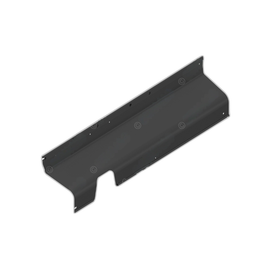 A18-69329-104 SKIRT-SLEEPER,FUS,68",RH