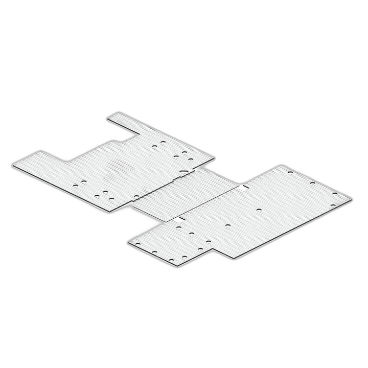 A18-69477-008 INSULATION-BDL,CAB,FLOOR,70