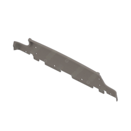 A18-69489-001 UPH-HDLNR,BACKWALL,XT,UPR BUNK