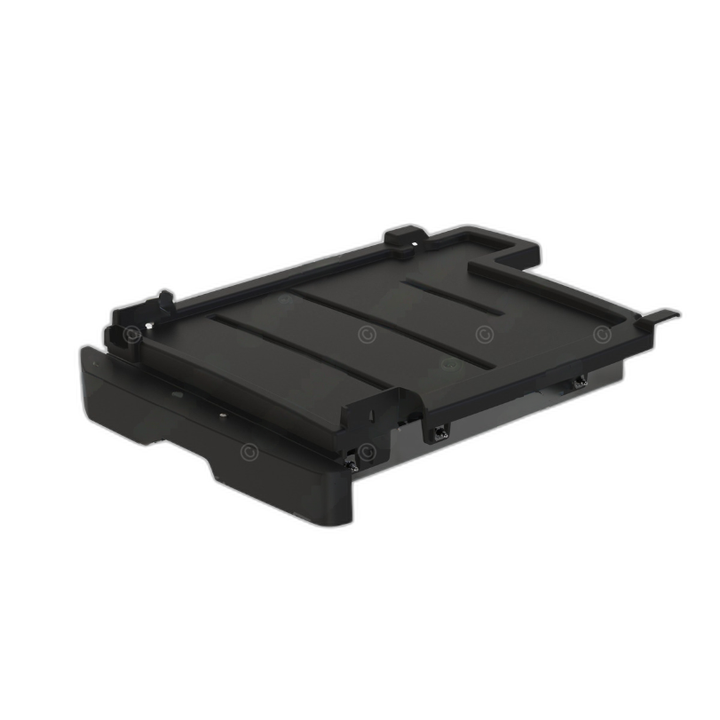 A18-69551-001 WRITING SURFACE-CABINET,72(SUPPORT CABT)