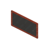 A18-69656-000 FASCIA-HVAC COVER,LH,WIDE