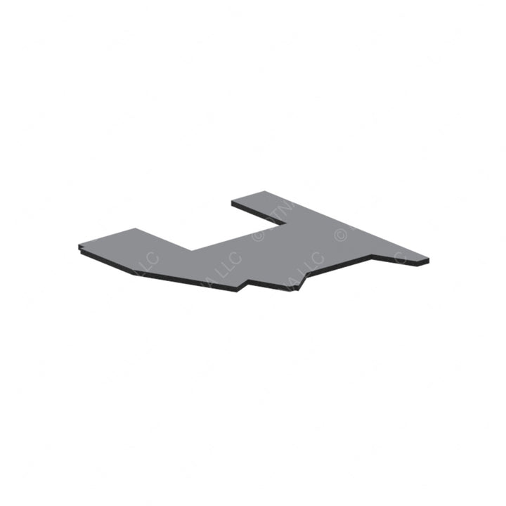 A18-69681-002 COVERING-FLOOR,LOUNGE,LH,INV,PHVAC