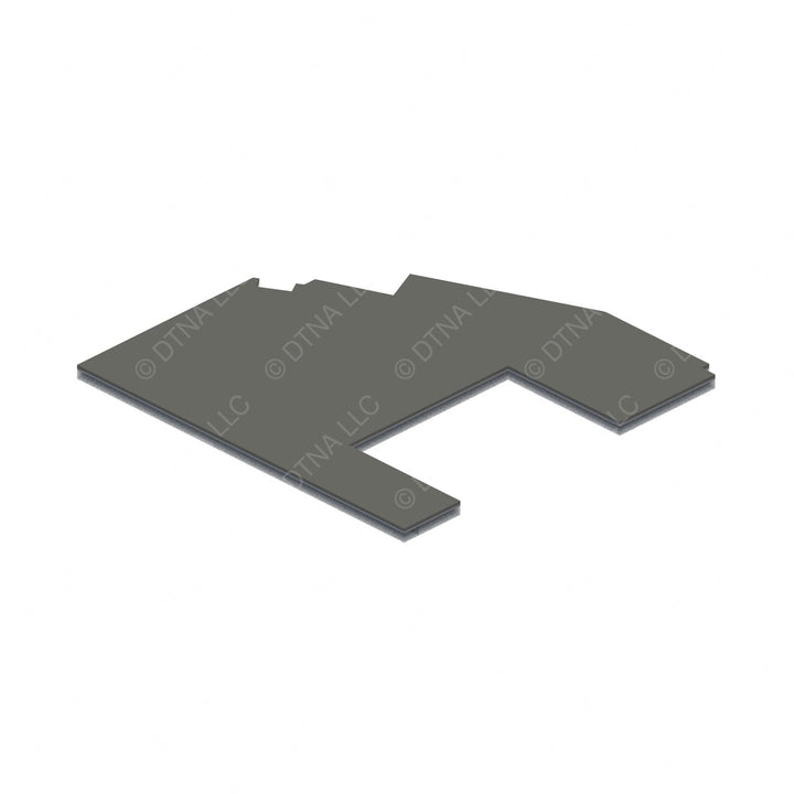 A18-69681-016 COVERING-FLOOR,LOUNGE,LH,INV,CPT
