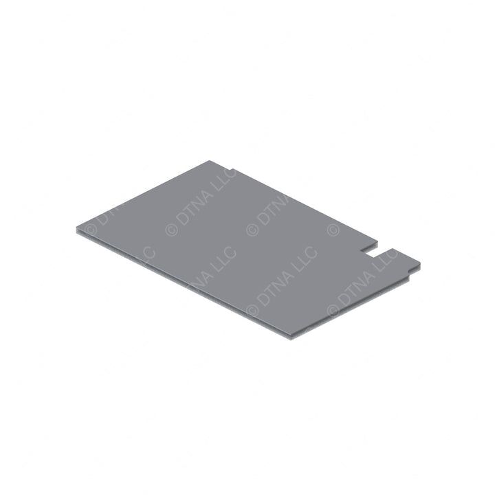 A18-69682-004 COVERING-FLOOR,BAG,LOUNGE,RH