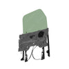 A18-69784-010 MODULE-DOOR,MNL LOCK,LH,GRAY,DCS