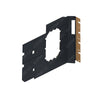 A18-69846-310 UPH-SIDEWALL,WINDOW,TV ARM,RH,