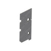 A18-69846-404 UPH-SIDEWALL,DOOR,RH,GRY,CBNT
