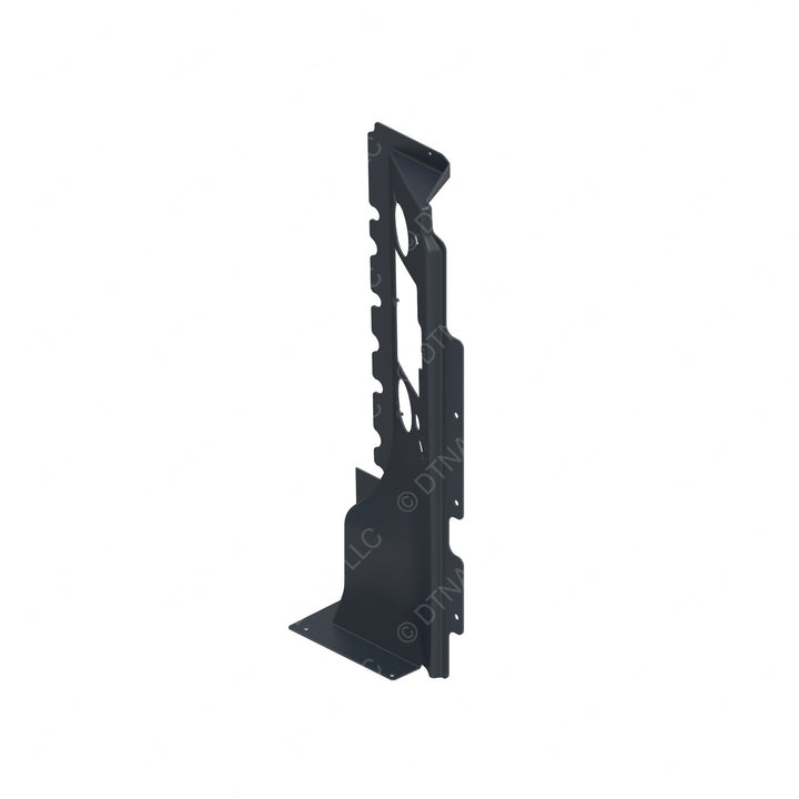A18-69865-001 PANEL-HVAC,TRANS,48XT