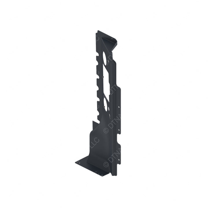 A18-69865-002 PANEL-HVAC,TRANS,36XT