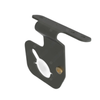 A18-69891-000 BRACKET-VANITY,BLOCK HTR