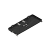A18-71037-013 BUNK-38N,RR,W/RESTRAINT