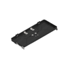 A18-71037-016 BUNK-38N,RR,W/O RESTRAINT