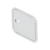 A18-71043-001 DOOR-FRAMED,BAGGAGE,40" SLPR,